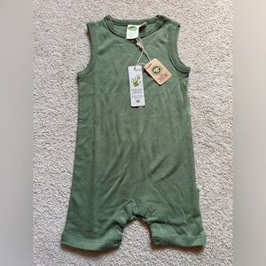 Parade organics size 3T